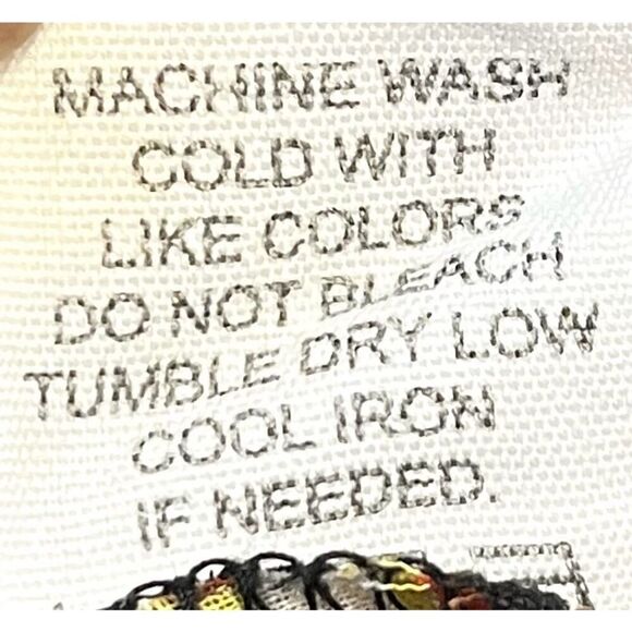 LIVE 4 TRUTH Women's 3X Royal Print Kimono Caftan Maxi Dress - Picture 10 of 10